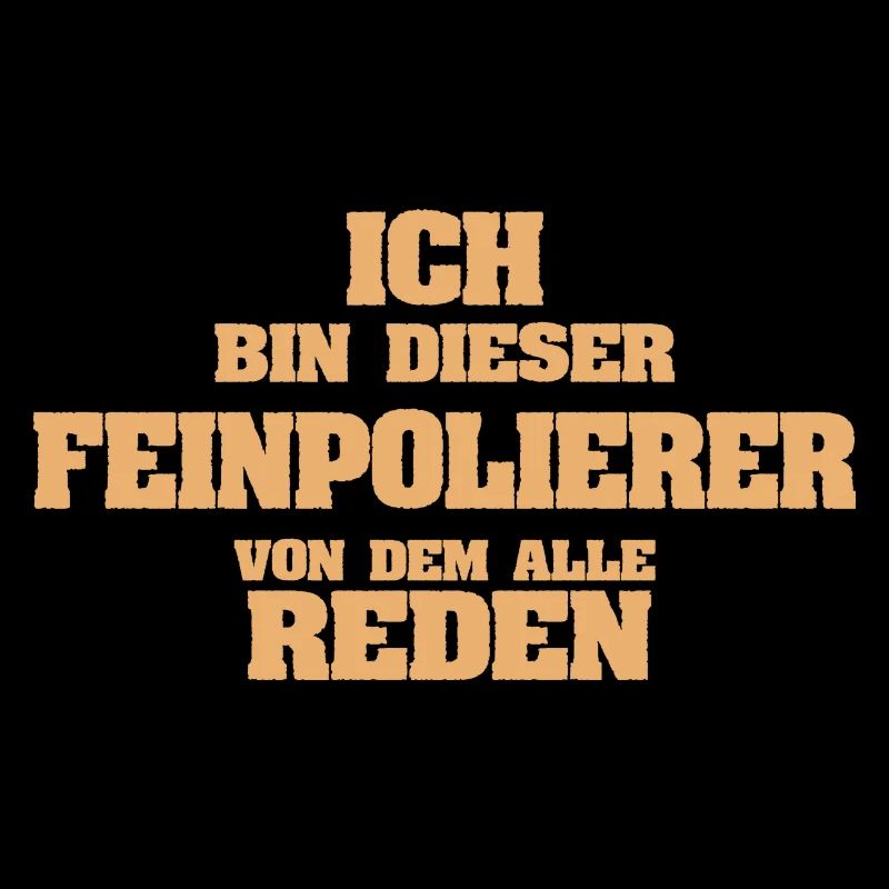 Feinpolierer als Beruf