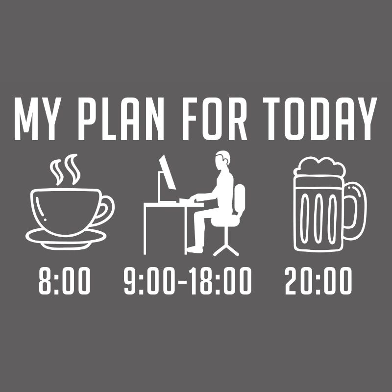 Coder Developer Programmer Coding IT Computer