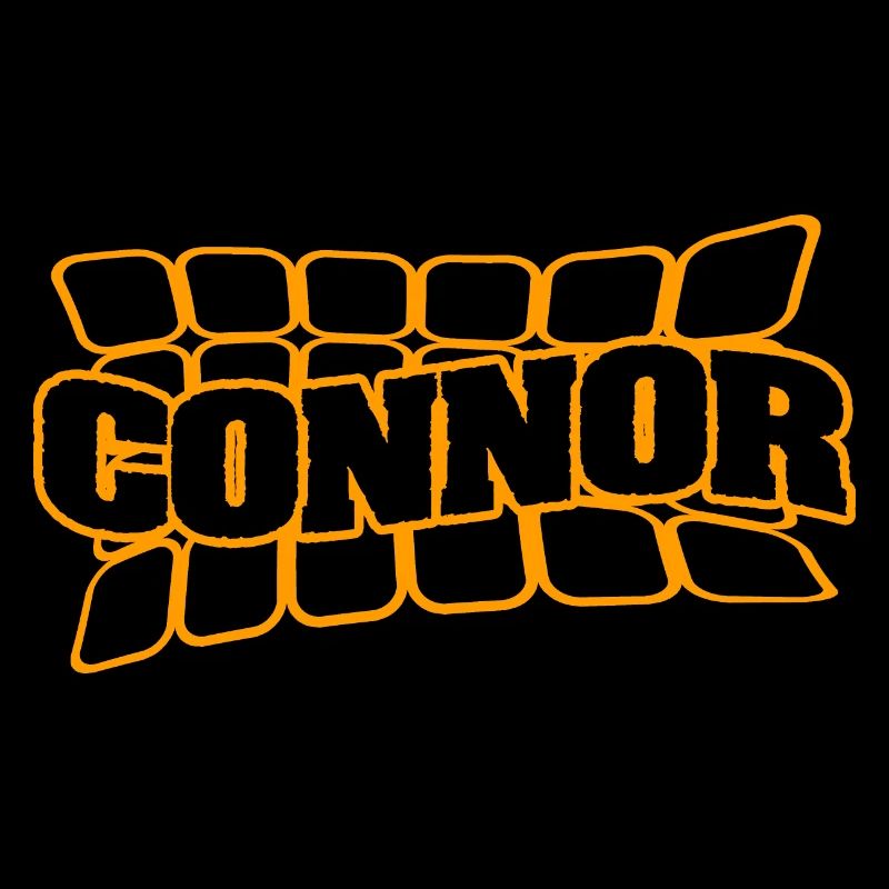 Name: Connor