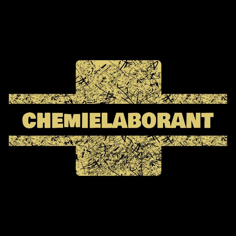 Occupation: Chemical laboratory assistant