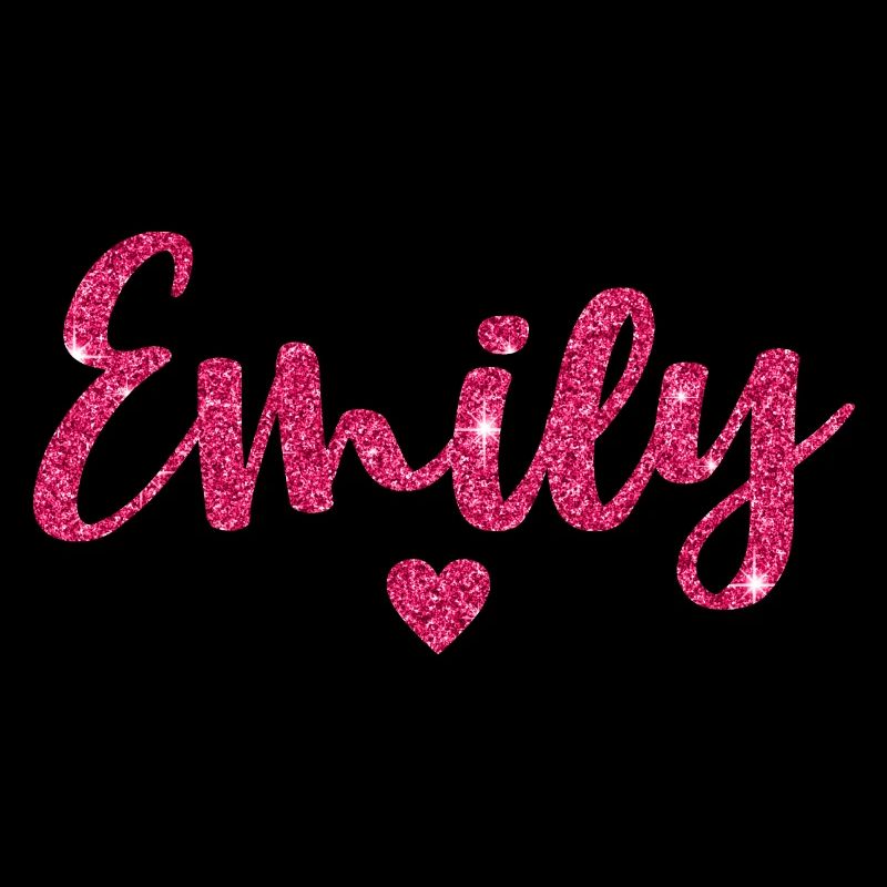 Emily Herz Pink