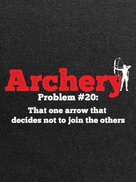 Bogenschießen Archery