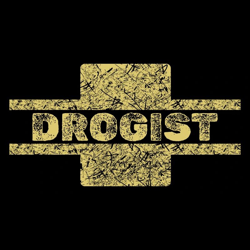 Drogist als Beruf