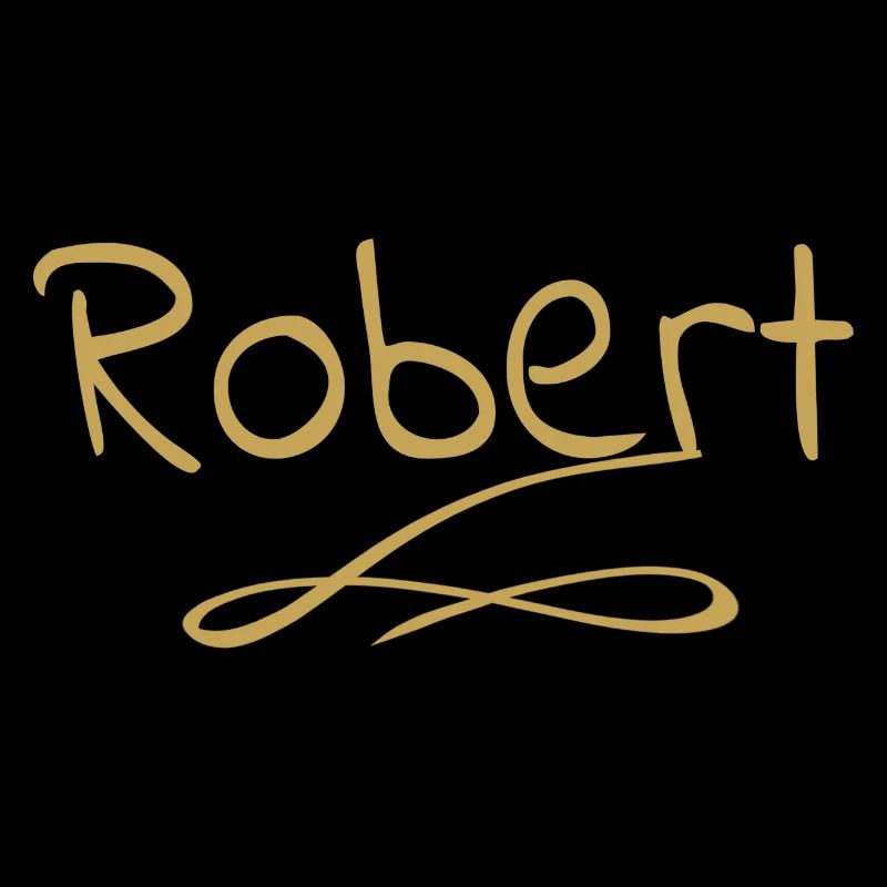 robert