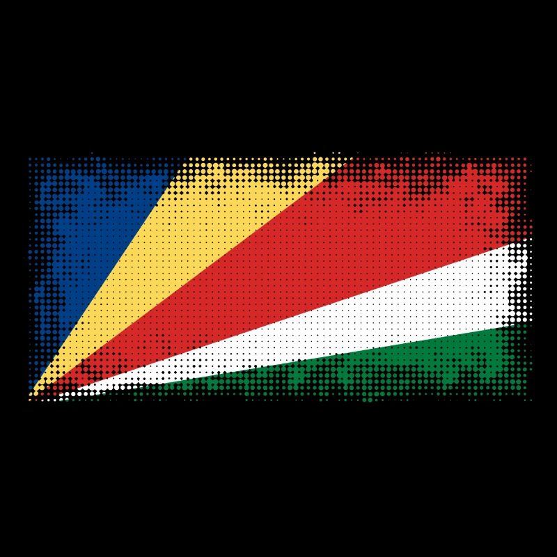 Gift for Seychelles