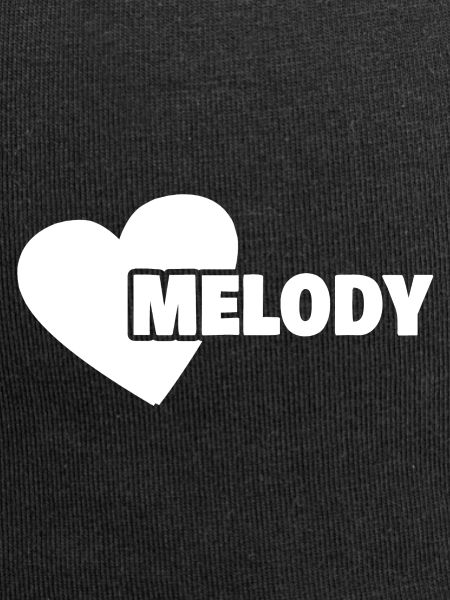 Mélodie
