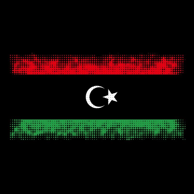 Libyen Libyen