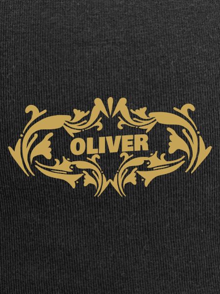 Name: Oliver