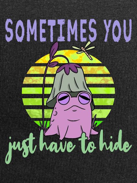Depression Depression Frog