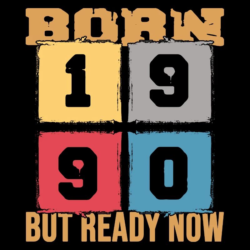 1990 Anniversary Limited Retro Edition