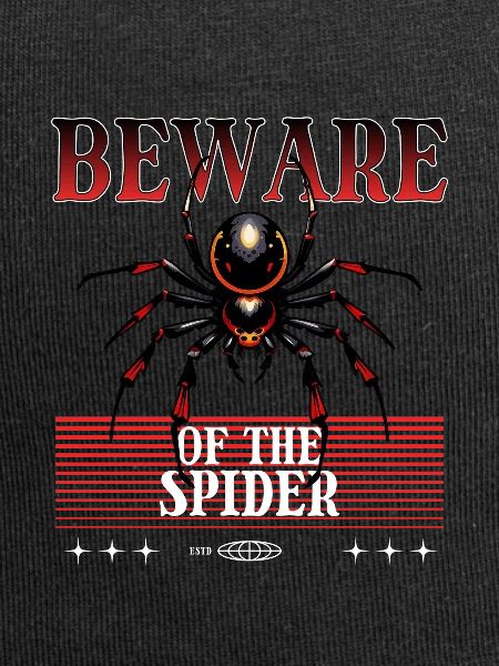 Spinne