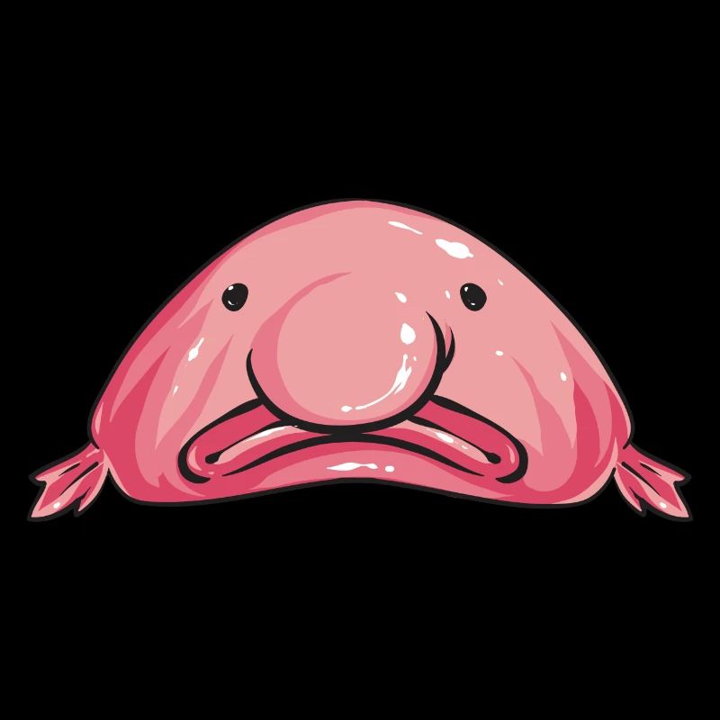 Blob fish
