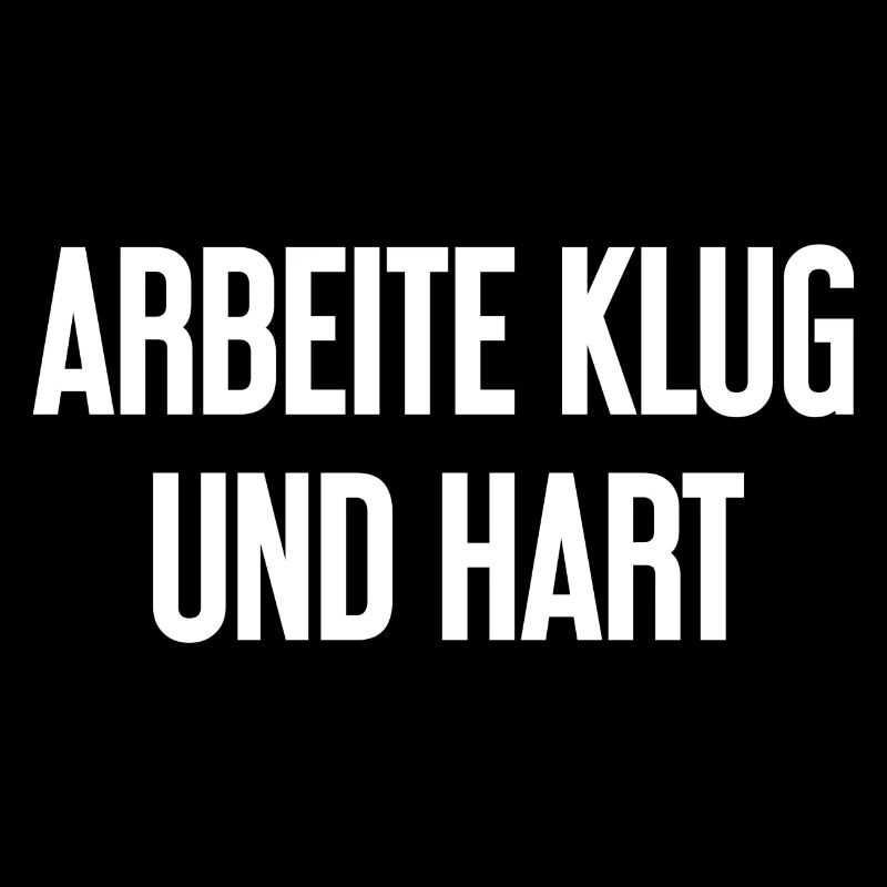 Work Smart And Hard – Success Motto For Doers