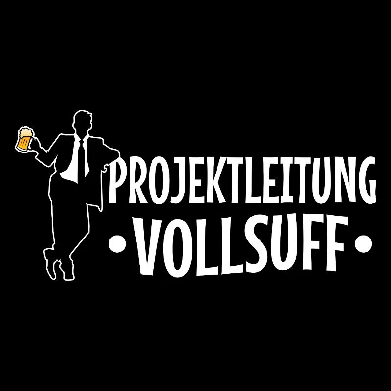 Projektleitung Vollsuff