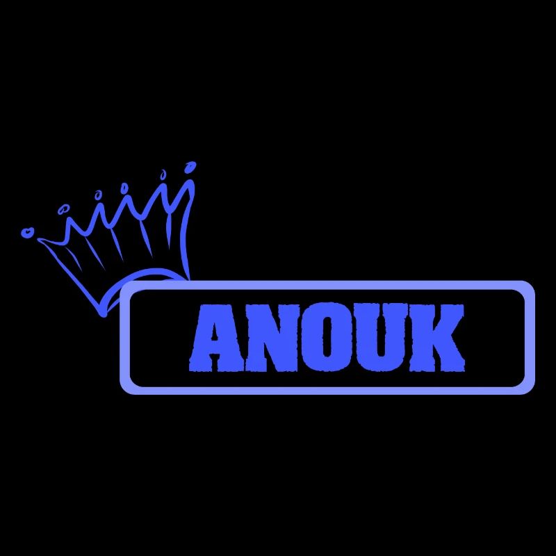 Tochter Anouk
