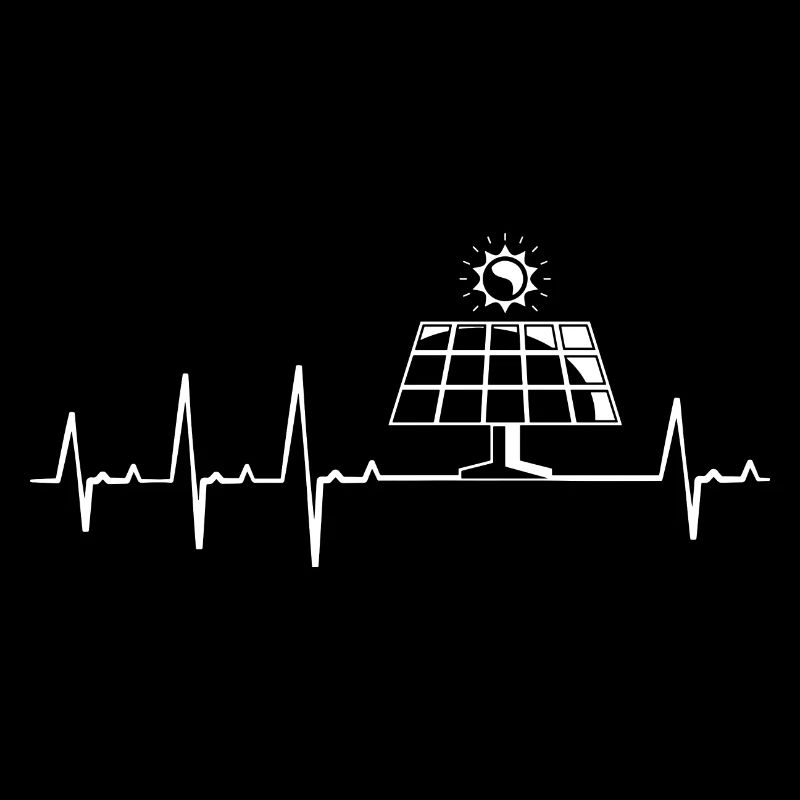 Solarmodul Solarenergie Solarstrom
