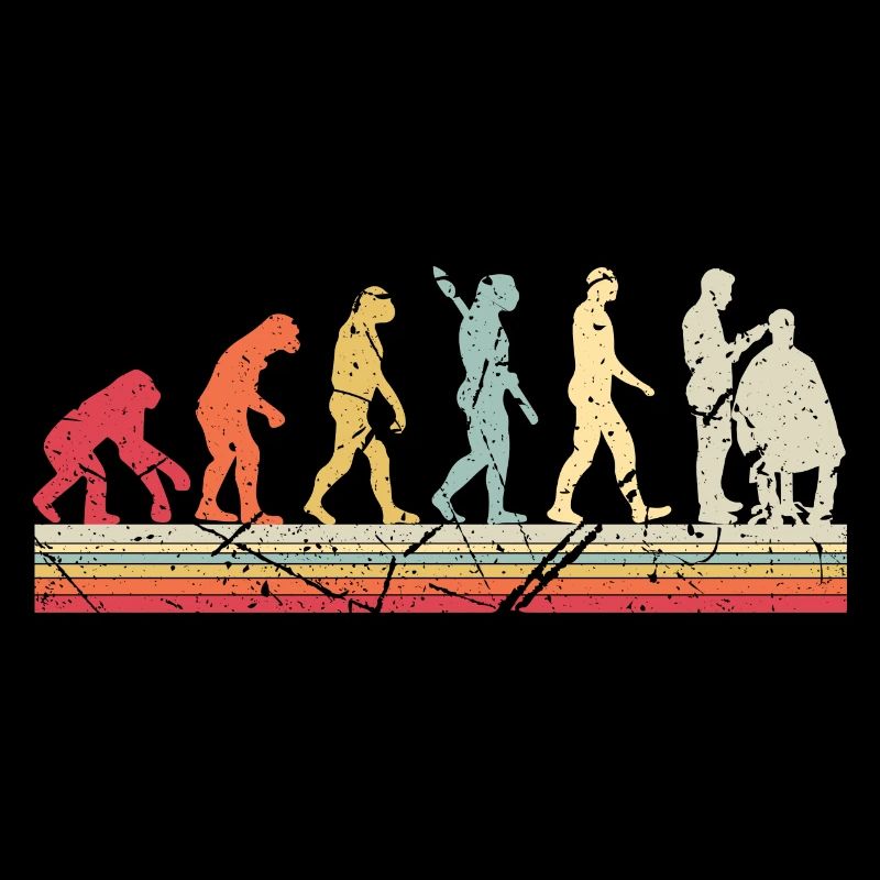 Barbier Evolution de Man Barbershop Coiffeur