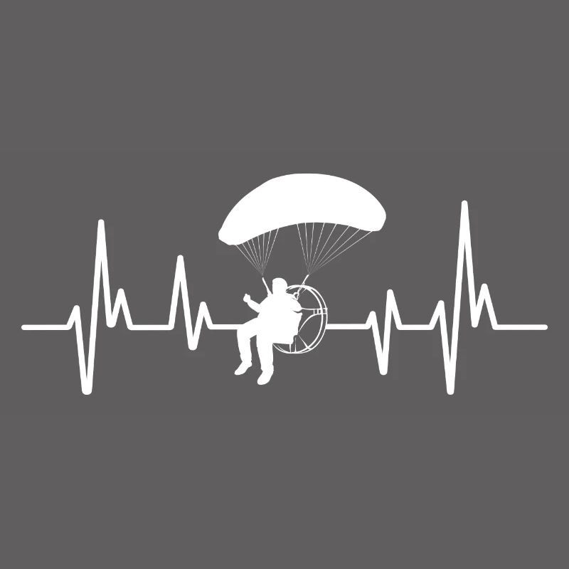 Paramotor Motorized paraglider