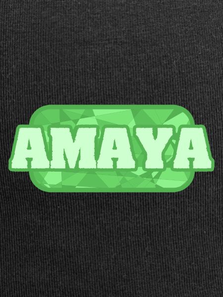 Bio Amaya