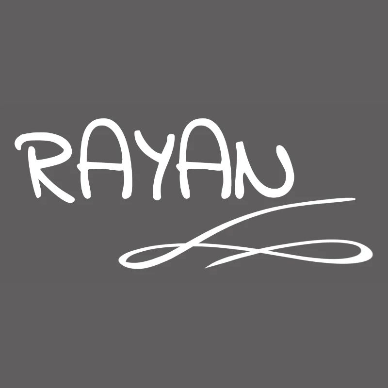 Vorname Rayan