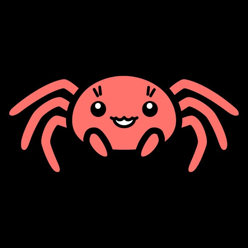 Spinne