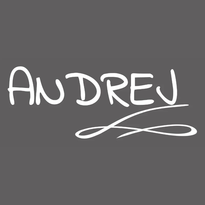Gift for Andrej