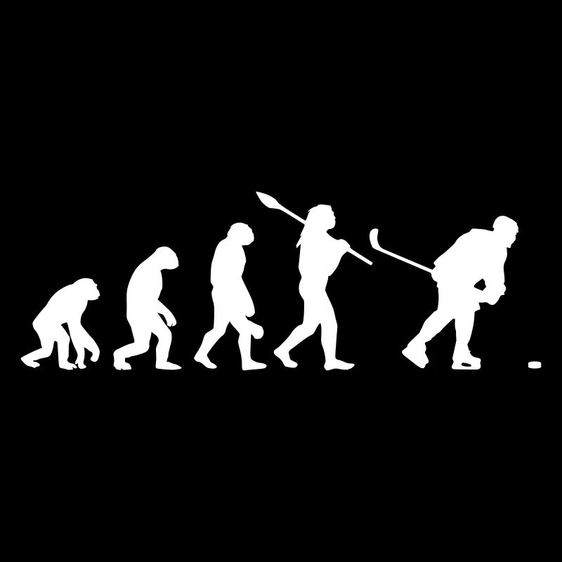 Eishockey Evolution Ice Hockey Eishockeyspieler