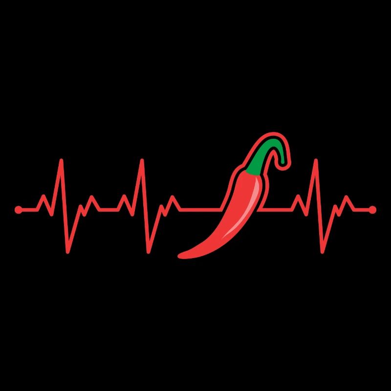Chili Pfeffer