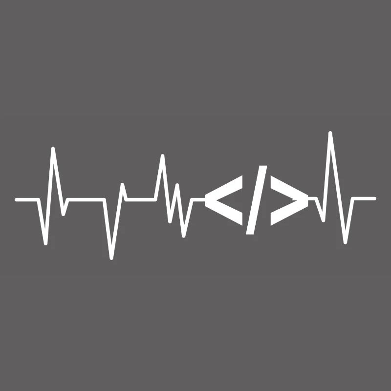 Programmer Geek Computer Programming Coder L