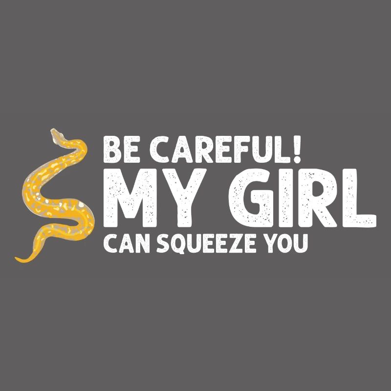 King python design pour les amateurs de serpents