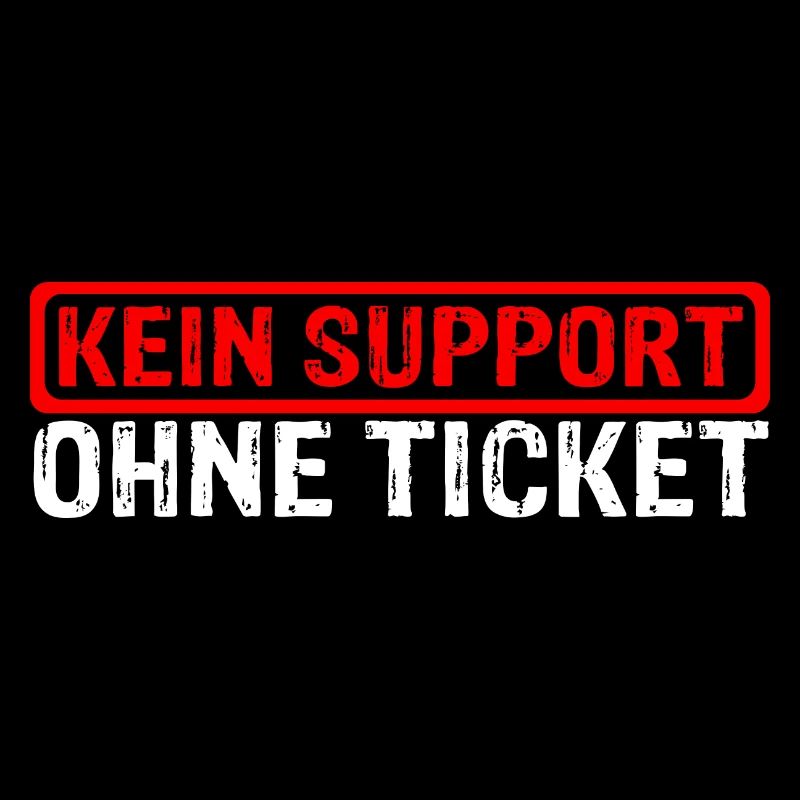 Systemadministrator Admin Itler Programmierer Büro