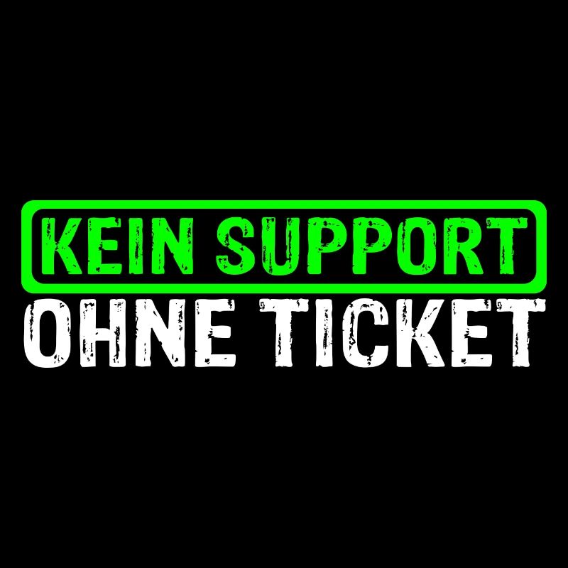 Systemadministrator Admin Itler Programmierer Büro