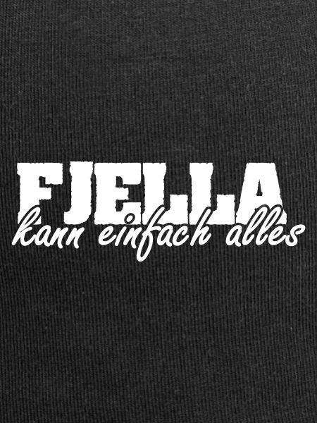 Motto Fjella