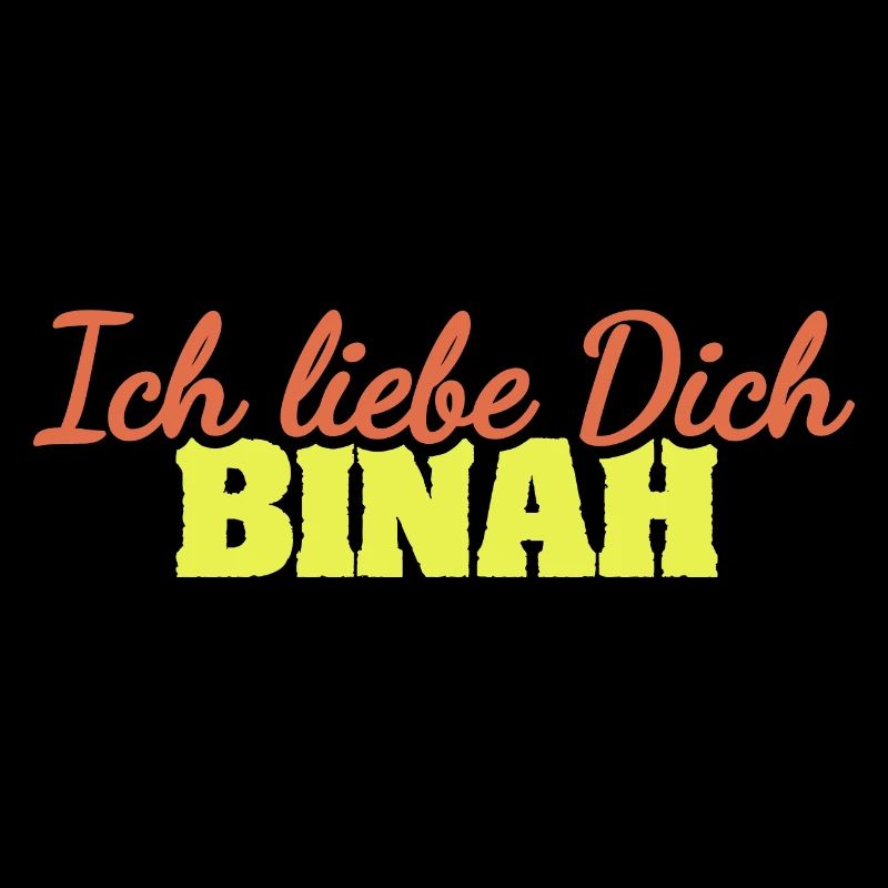 Liebe Binah
