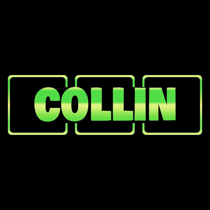 Geschenkidee Collin