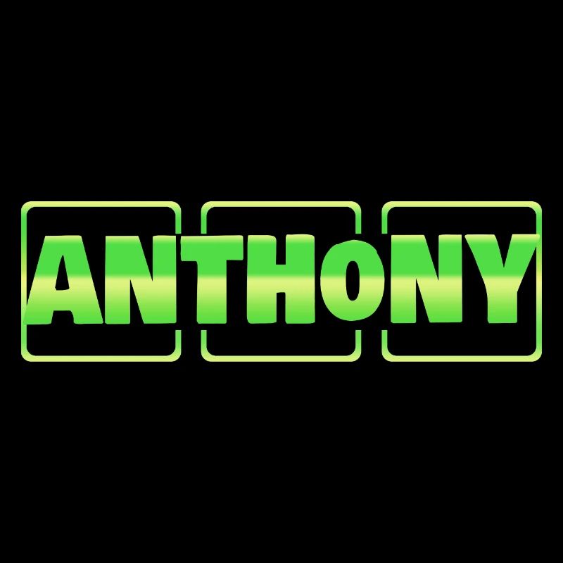 Gift for Anthony