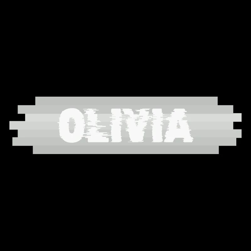 Olivia as a name