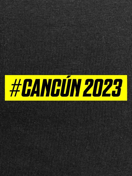 Cancun 2023