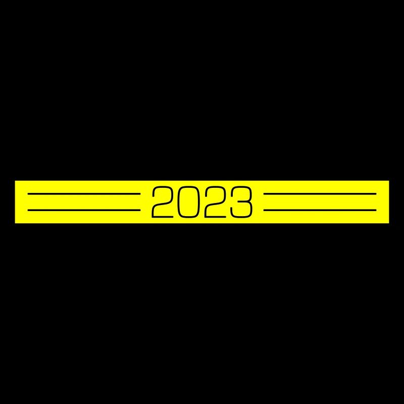 2023 Strich