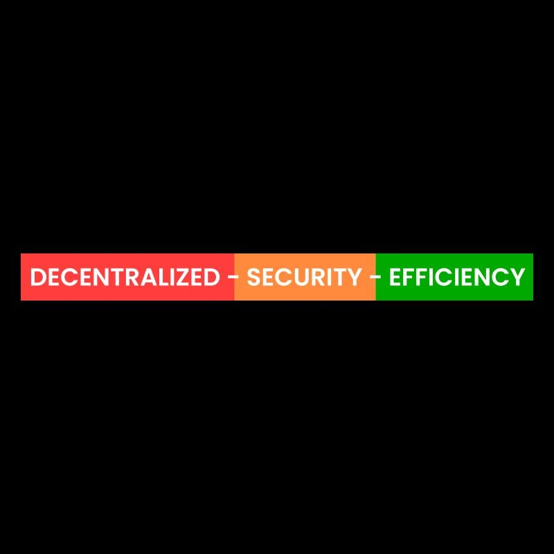 décentralisé - sécurité