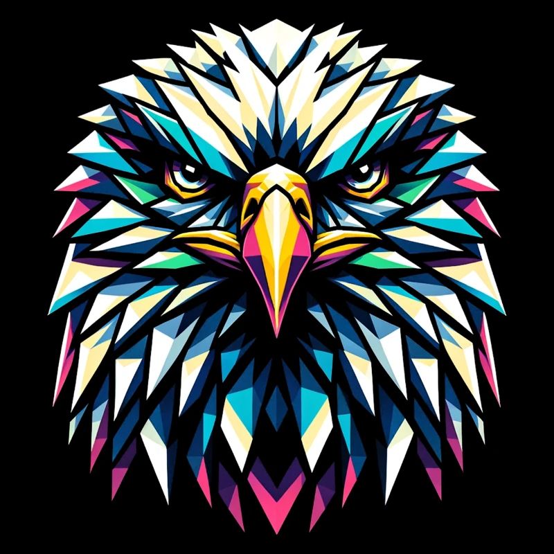 Eagle Polygon