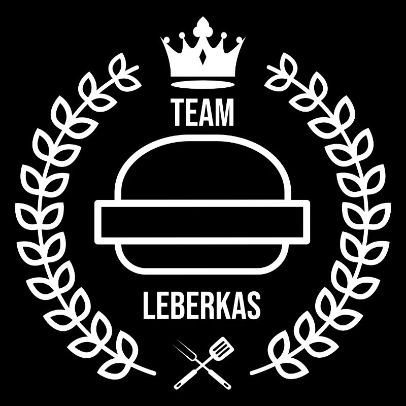 Équipe Leberkas Leberkäse Leberkassemmel