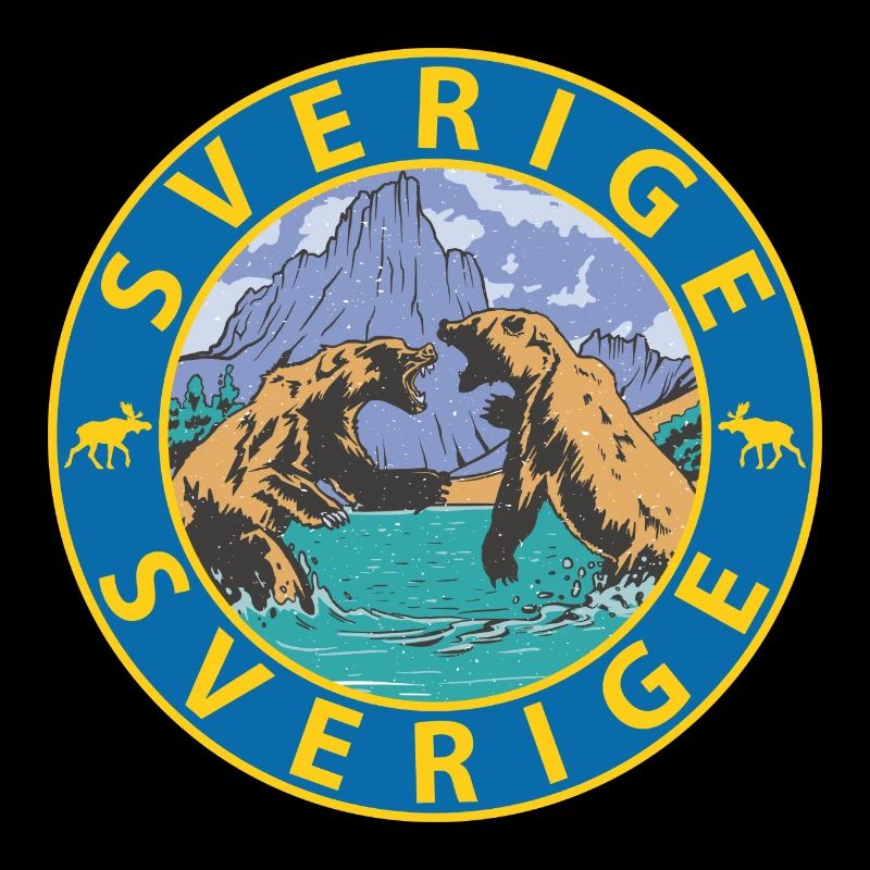 Suède