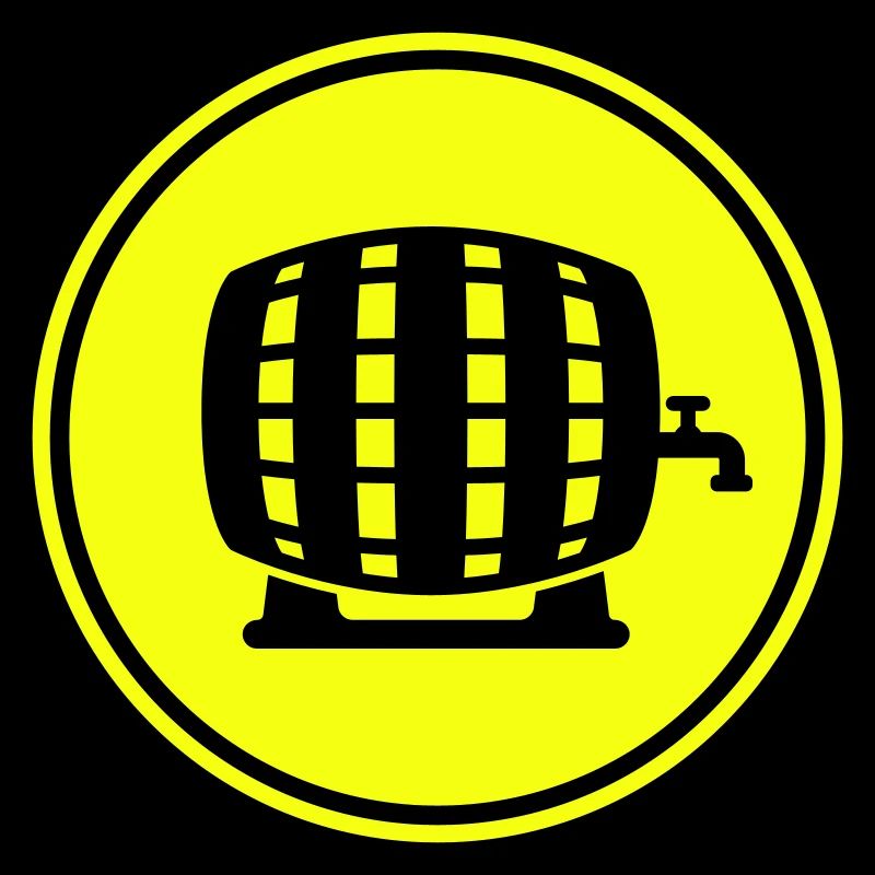 Bierfass