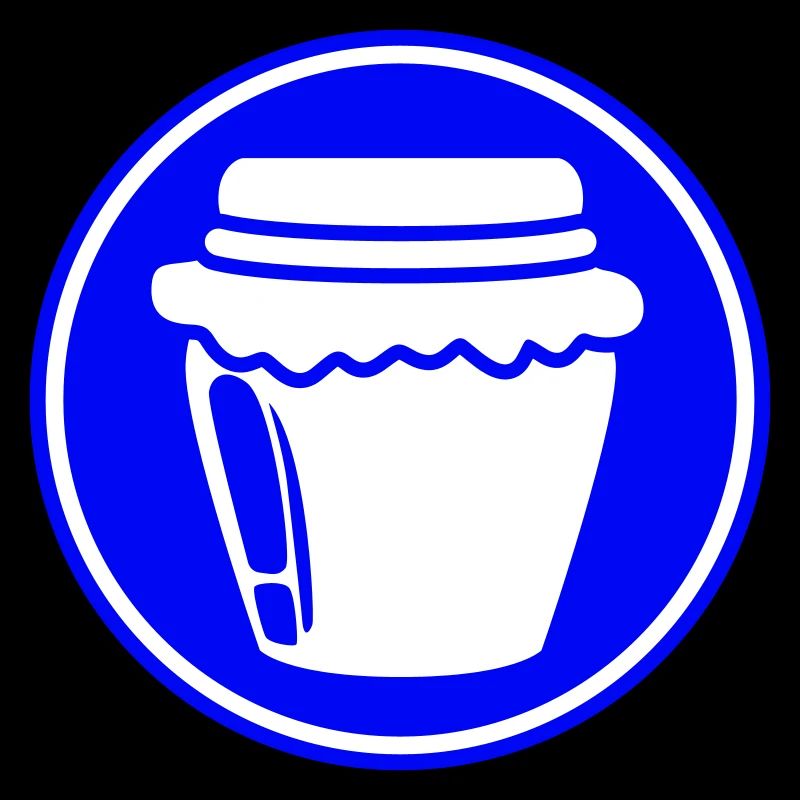 Honig symbol Imker