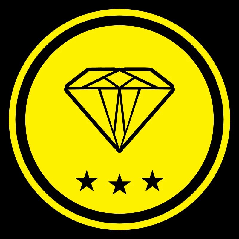 Diamant Symbol