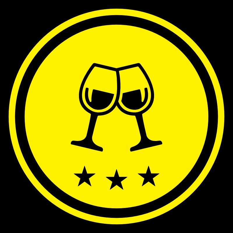 Verres à vin