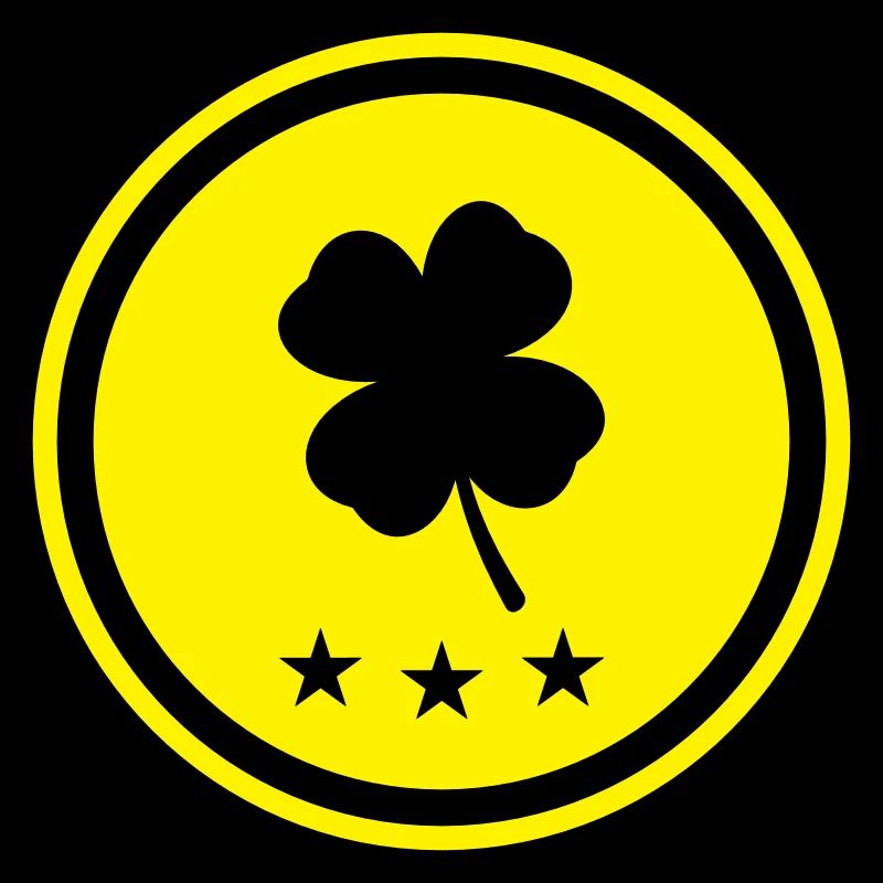 Clover Happiness