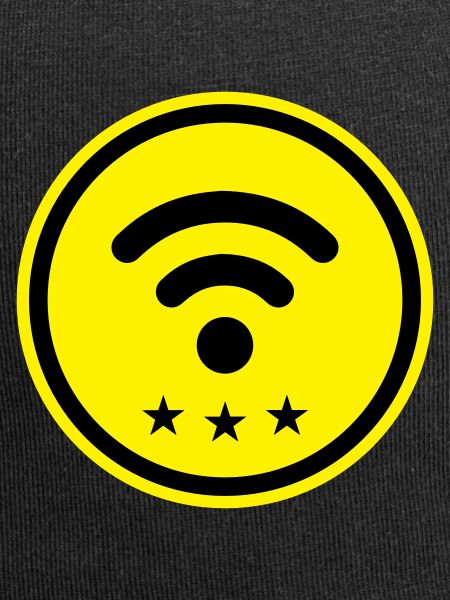 Wi-Fi Internet