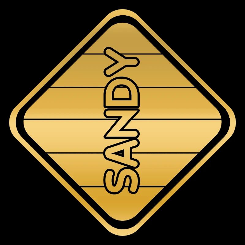 Sandy